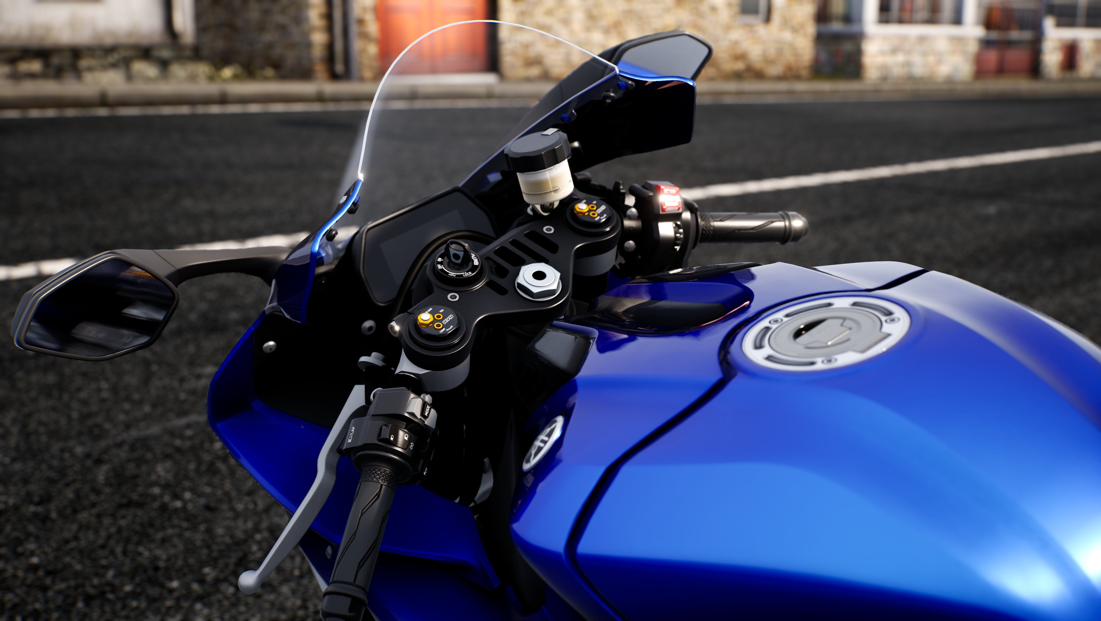 Ride 4